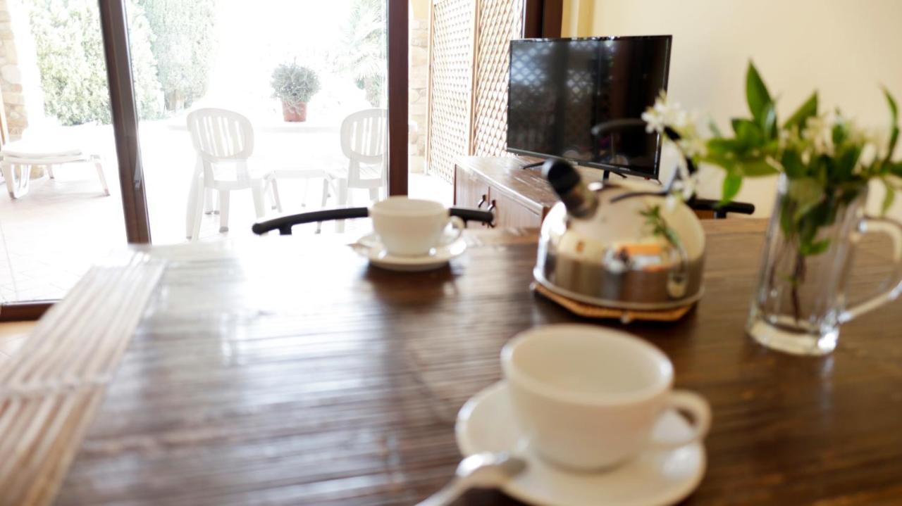 Camping Zocco มาแนร์บา เดล การ์ดา ภายนอก รูปภาพ