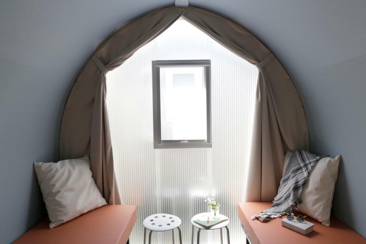 Camping Zocco มาแนร์บา เดล การ์ดา ภายนอก รูปภาพ