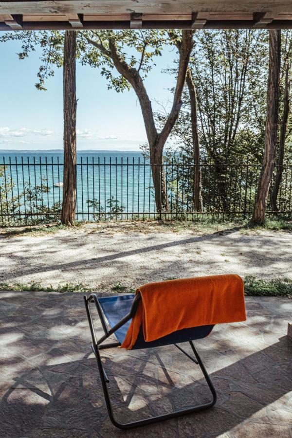 Camping Zocco มาแนร์บา เดล การ์ดา ภายนอก รูปภาพ