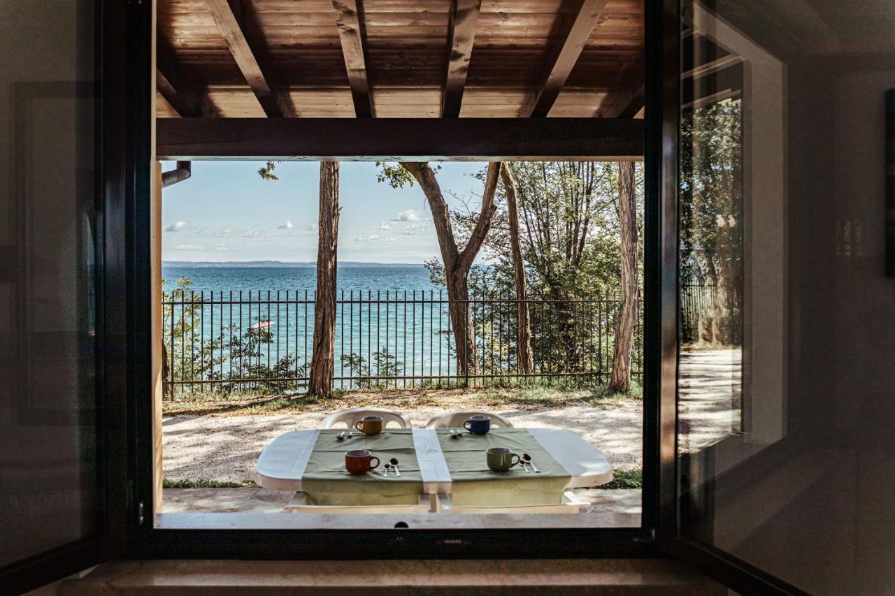 Camping Zocco มาแนร์บา เดล การ์ดา ภายนอก รูปภาพ