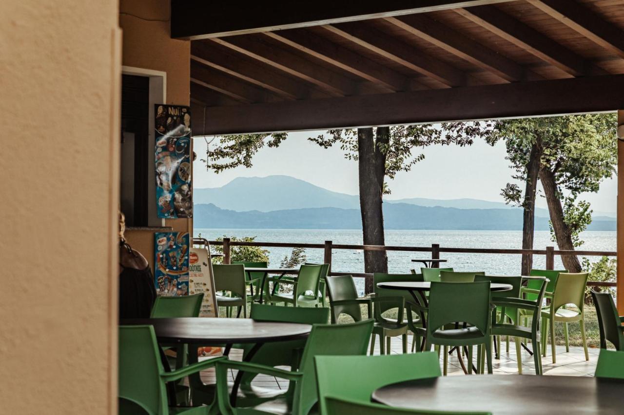 Camping Zocco มาแนร์บา เดล การ์ดา ภายนอก รูปภาพ